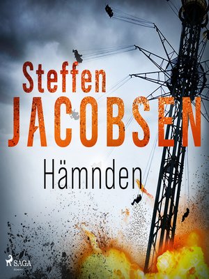 cover image of Hämnden